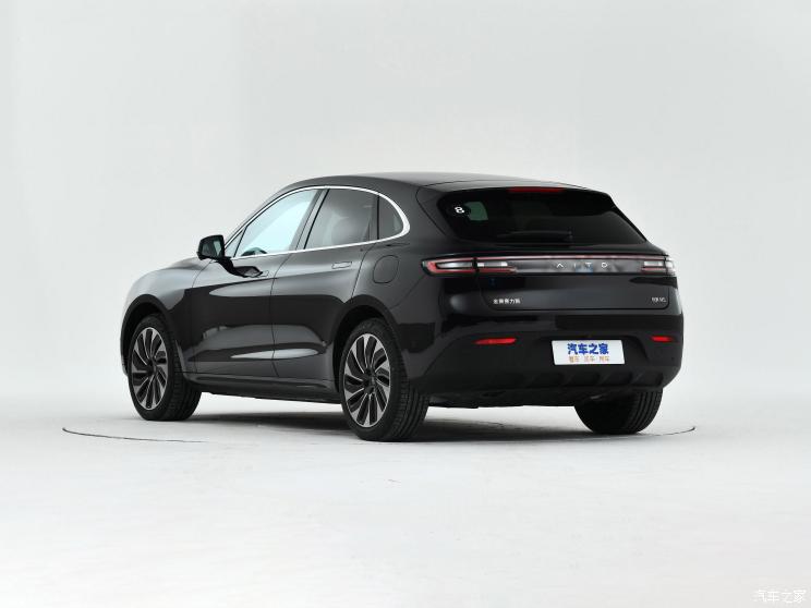 金康赛力斯 问界M5 2022款 四驱性能版 金康赛力斯 问界M5 2022款 四驱性能版