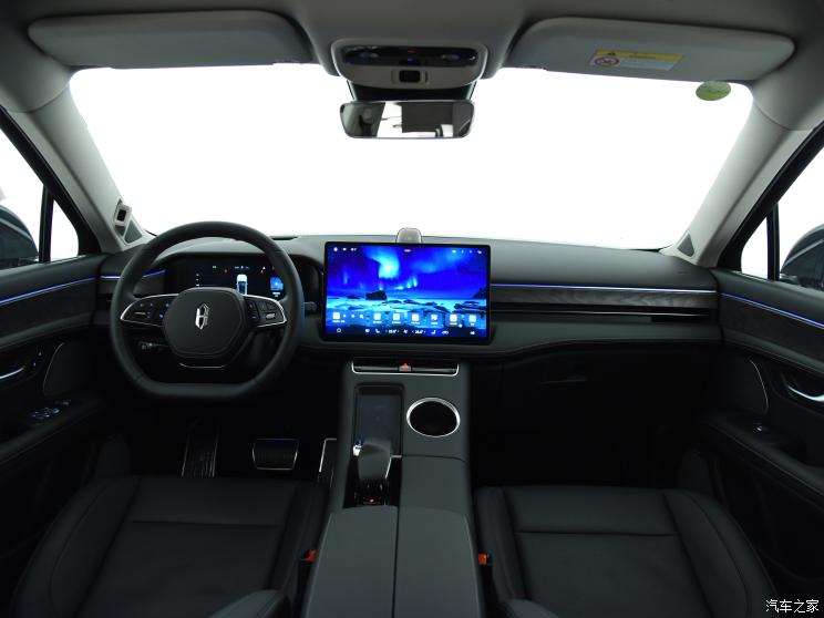 金康赛力斯 问界M5 2022款 四驱性能版 金康赛力斯 问界M5 2022款 四驱性能版