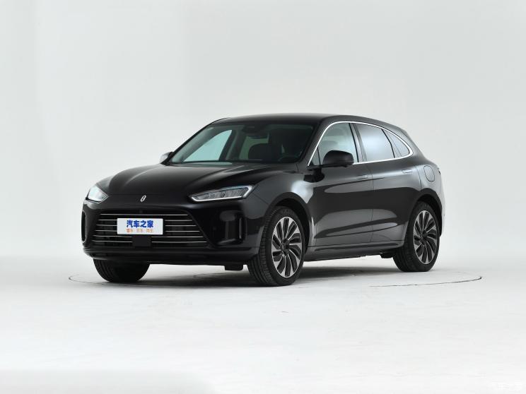 金康赛力斯 问界M5 2022款 四驱至臻版 金康赛力斯 问界M5 2022款 四驱至臻版