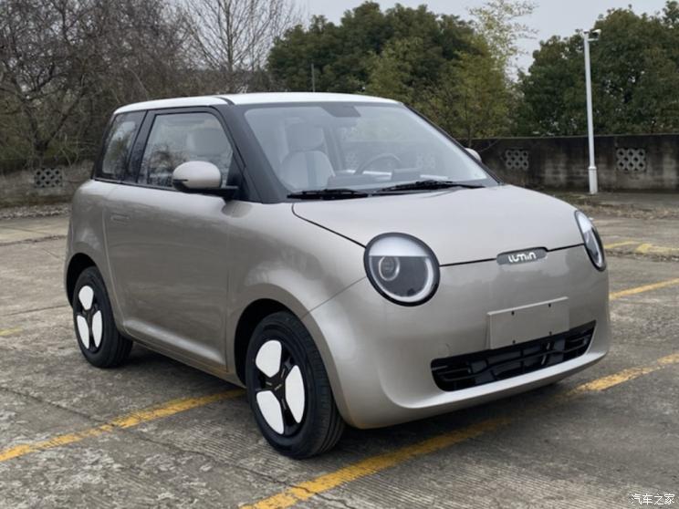 长安汽车 长安LUMIN 2022款 210km 基本型 长安汽车 长安LUMIN 2022款 210km 基本型