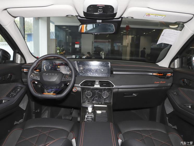 星途 星途凌云 2022款 凌云S 400T 四驱超能PRO版 星途 星途凌云 2022款 凌云S 400T 四驱超能PRO版
