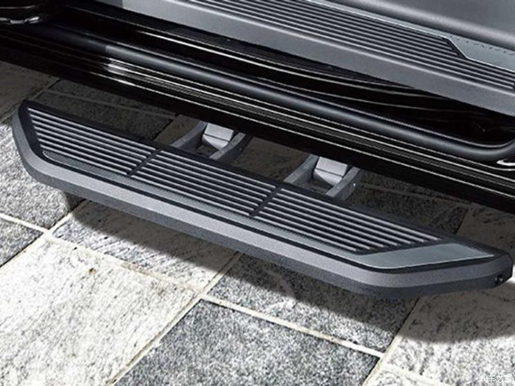 现代(进口) STARIA 2022款 Limousine 韩国版 现代(进口) STARIA 2022款 Limousine 韩国版