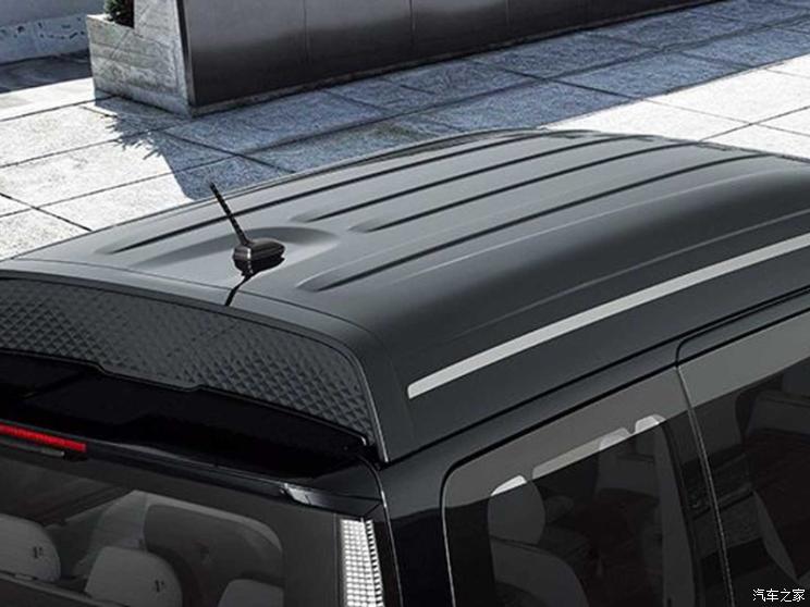 现代(进口) STARIA 2022款 Limousine 韩国版 现代(进口) STARIA 2022款 Limousine 韩国版