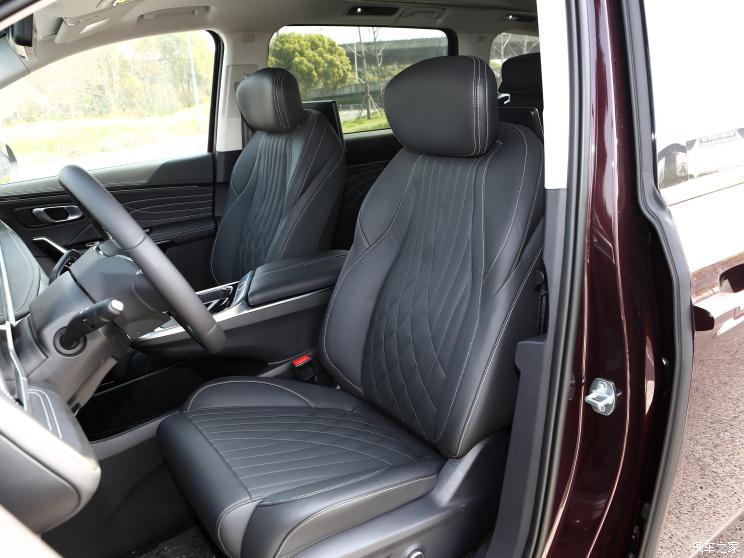 上汽大通 上汽大通MAXUS G90 2022款 2.0T 高配版 上汽大通 上汽大通MAXUS G90 2022款 2.0T 高配版