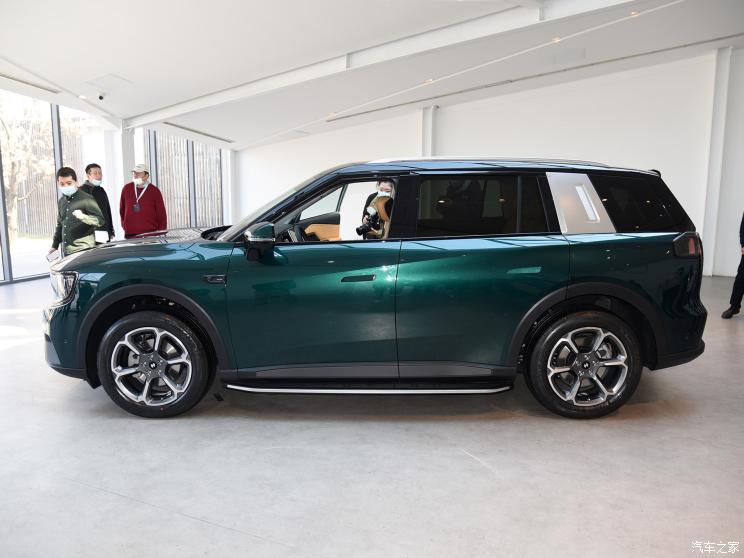 牛创新能源 自游家NV 2022款 1.5T 增程版 牛创新能源 自游家NV 2022款 1.5T 增程版