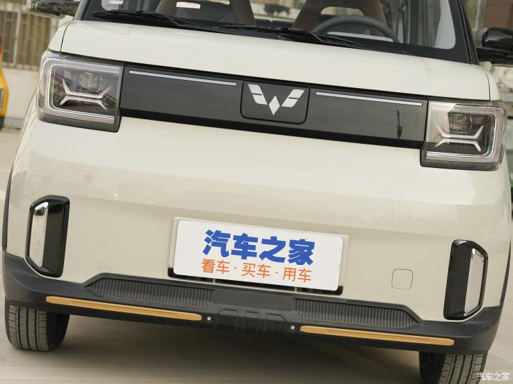 上汽通用五菱 宏光MINIEV 2022款 GAMEBOY 300km 玩咖款 上汽通用五菱 宏光MINIEV 2022款 GAMEBOY 300km 玩咖款