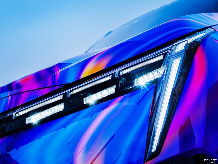 广汽乘用车 EMKOO 2022款 基本型 广汽乘用车 EMKOO 2022款 基本型