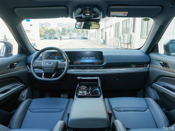 江铃福特科技 领睿 2022款 EcoBoost 170 尊领型 江铃福特科技 领睿 2022款 EcoBoost 170 尊领型