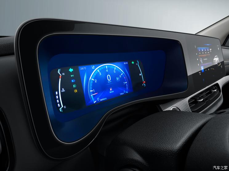 广汽乘用车 传祺GS3 2022款 POWER 270T 自动劲智版 广汽乘用车 传祺GS3 2022款 POWER 270T 自动劲智版