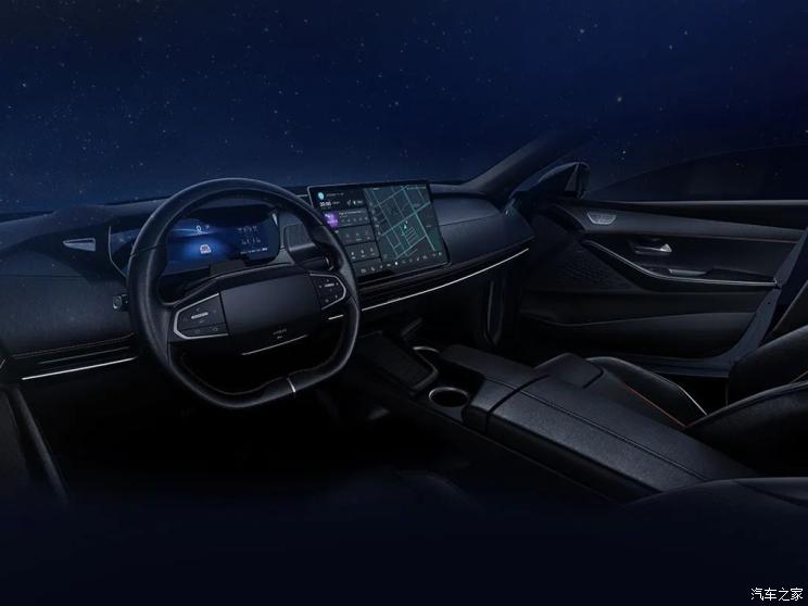 长安汽车 长安深蓝C385 2022款 基本型 长安汽车 长安深蓝C385 2022款 基本型