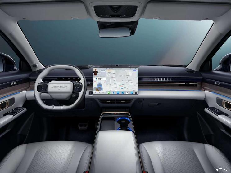 奇瑞汽车 捷途大圣 2022款 基本型 奇瑞汽车 捷途大圣 2022款 基本型