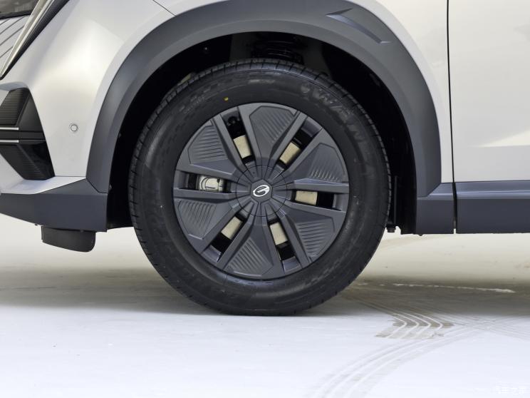 广汽乘用车 EMKOO 2022款 基本型