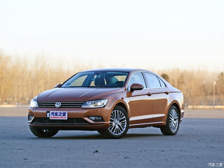 上汽大众 凌渡 2015款 330TSI DSG豪华版 上汽大众 凌渡 2015款 330TSI DSG豪华版