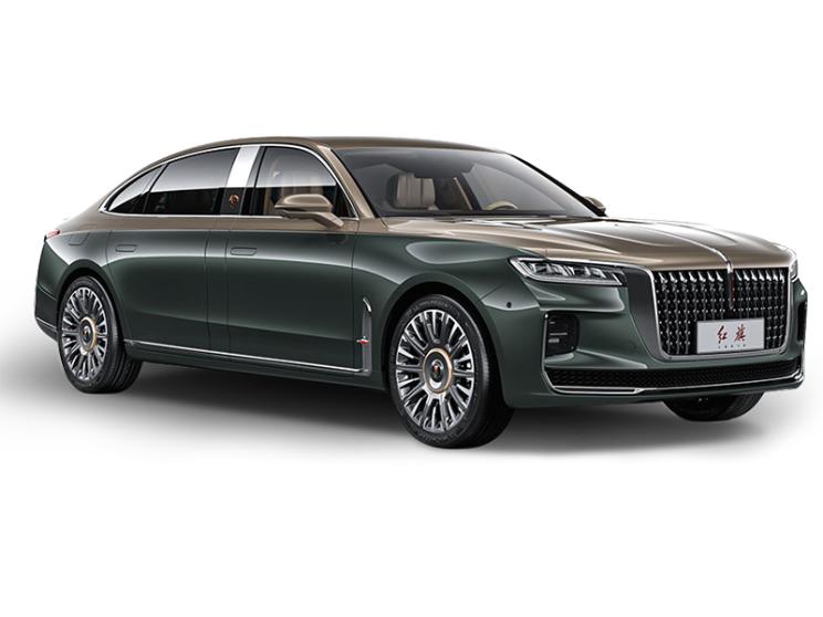 一汽红旗 红旗H9 2021款 H9+ 敦煌版 一汽红旗 红旗H9 2021款 H9+ 敦煌版