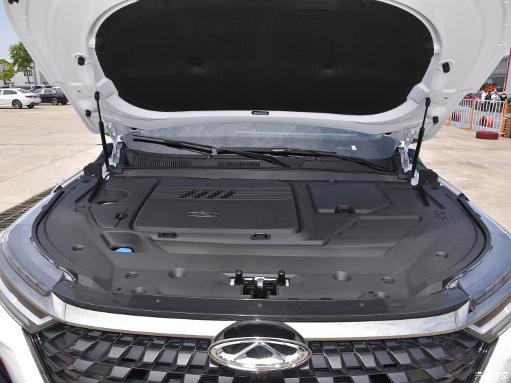 奇瑞汽车 瑞虎8 PRO 2022款 390T 两驱天穹版 7座 奇瑞汽车 瑞虎8 PRO 2022款 390T 两驱天穹版 7座