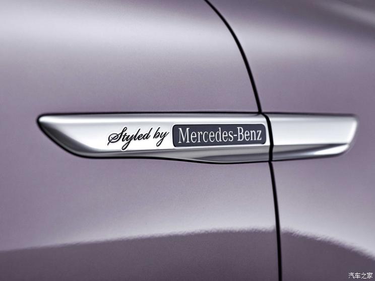 腾势汽车 腾势X 2019款 Concept X 腾势汽车 腾势X 2019款 Concept X