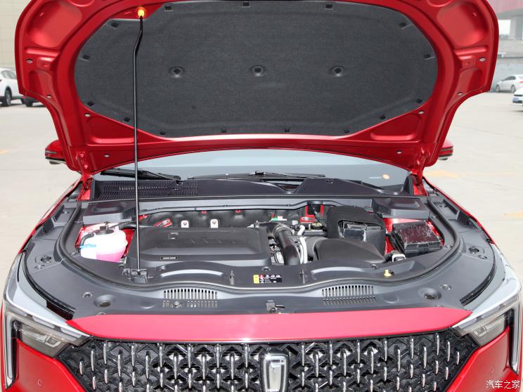 一汽奔腾 奔腾B70 2021款 1.5T 自动尊享型 一汽奔腾 奔腾B70 2021款 1.5T 自动尊享型