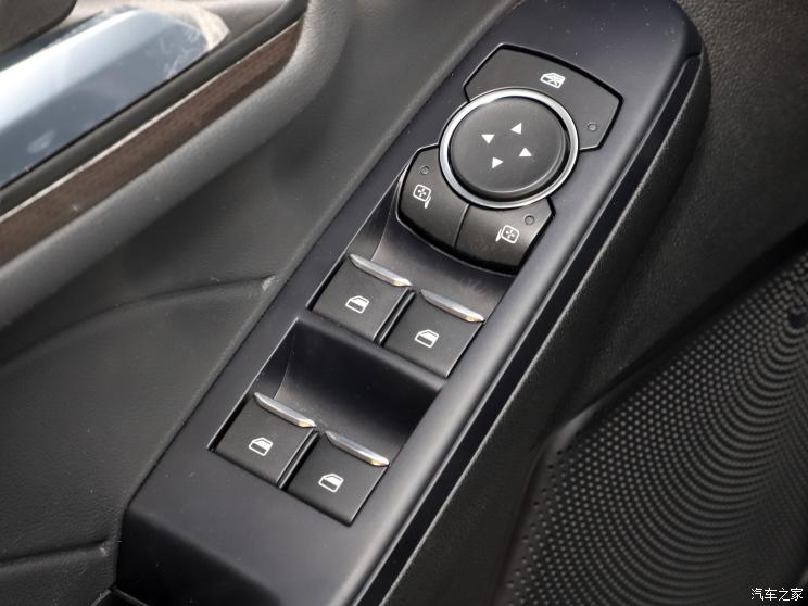 长安福特 锐际 2020款 EcoBoost 245 两驱悠享款 长安福特 锐际 2020款 EcoBoost 245 两驱悠享款