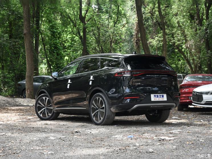 比亚迪 唐新能源 2022款 EV 635km 四驱至尊型 比亚迪 唐新能源 2022款 EV 635km 四驱至尊型