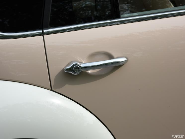 长城汽车 欧拉芭蕾猫 2022款 基本型 长城汽车 欧拉芭蕾猫 2022款 基本型