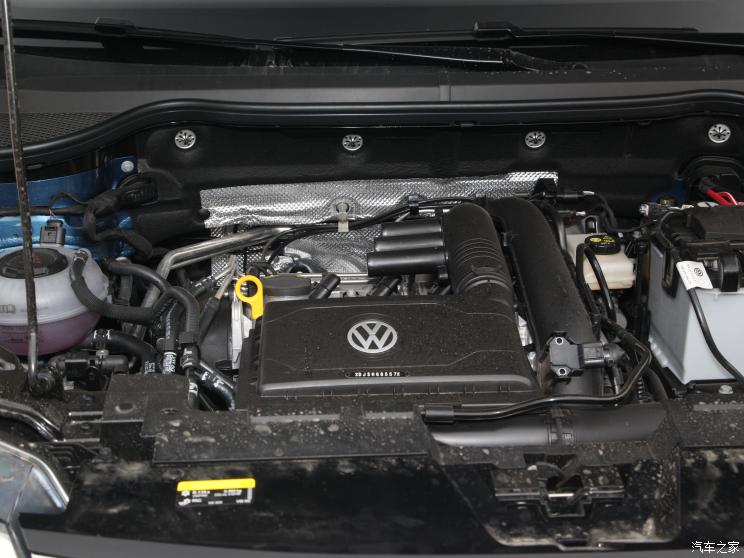 一汽-大众捷达 捷达VS7 2022款 280TSI 自动荣耀版 一汽-大众捷达 捷达VS7 2022款 280TSI 自动荣耀版