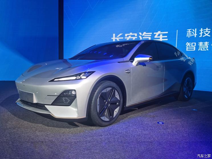 长安汽车 长安深蓝C385 2022款 基本型 长安汽车 长安深蓝C385 2022款 基本型