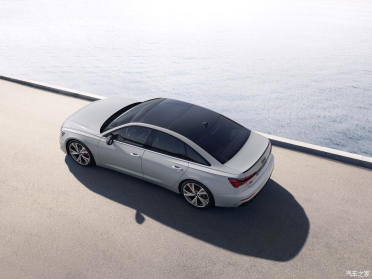 奥迪(进口) 奥迪S6 2022款 Design Edition Package 奥迪(进口) 奥迪S6 2022款 Design Edition Package