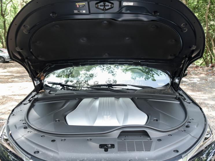 比亚迪 唐新能源 2022款 EV 635km 四驱至尊型 比亚迪 唐新能源 2022款 EV 635km 四驱至尊型