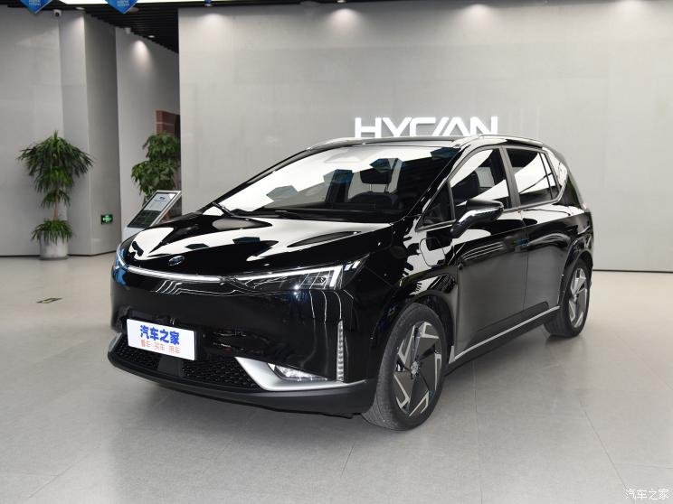 合创汽车 合创Z03 2022款 潮智版 620km 合创汽车 合创Z03 2022款 潮智版 620km