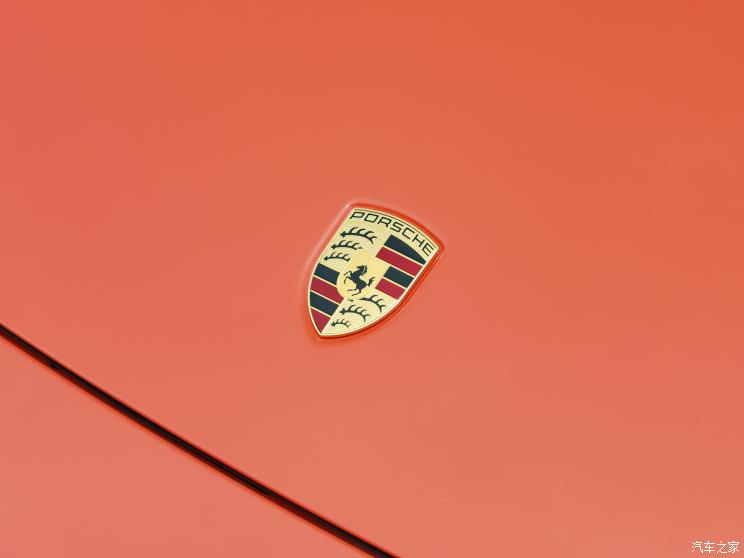 保时捷 保时捷911 2022款 Turbo S 3.7T 保时捷 保时捷911 2022款 Turbo S 3.7T