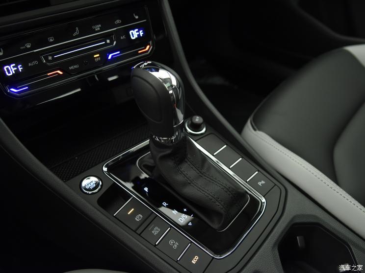 一汽-大众 宝来 2022款 280TSI DSG高配版