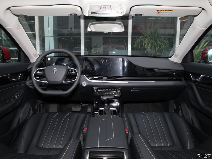 一汽奔腾 奔腾B70 2021款 1.5T 自动尊享型 一汽奔腾 奔腾B70 2021款 1.5T 自动尊享型