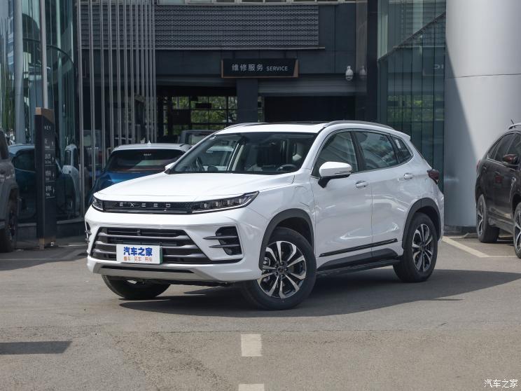 星途 星途追风ET-i 2022款 1.5TCI-DHT 105KM御风行版 星途 星途追风ET-i 2022款 1.5TCI-DHT 105KM御风行版