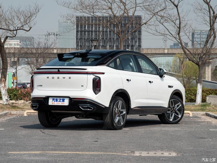 上汽集团 鲸 2022款 2.0T 蓝鲸版 上汽集团 鲸 2022款 2.0T 蓝鲸版