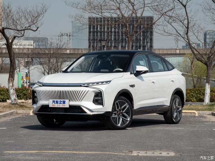 上汽集团 鲸 2022款 2.0T 蓝鲸版 上汽集团 鲸 2022款 2.0T 蓝鲸版