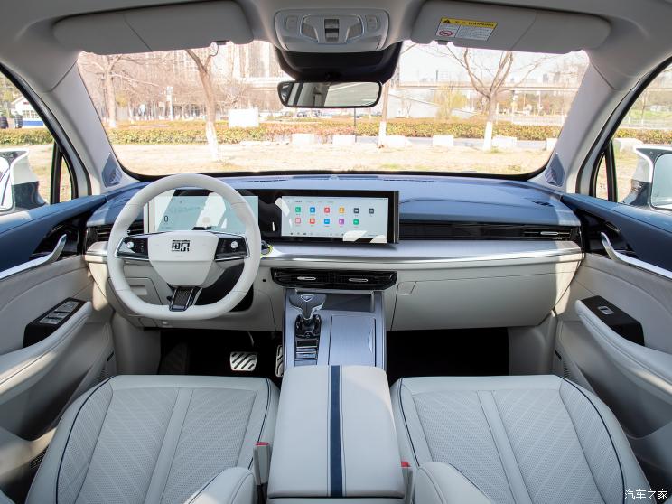 上汽集团 鲸 2022款 2.0T 蓝鲸版 上汽集团 鲸 2022款 2.0T 蓝鲸版