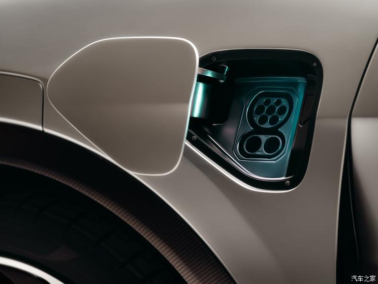 路特斯 ELETRE 2022款 基本型 路特斯 ELETRE 2022款 基本型