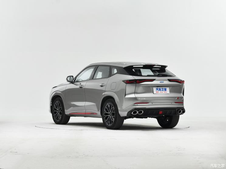 长安汽车 长安欧尚Z6 2022款 蓝鲸 1.5T 智航型 长安汽车 长安欧尚Z6 2022款 蓝鲸 1.5T 智航型