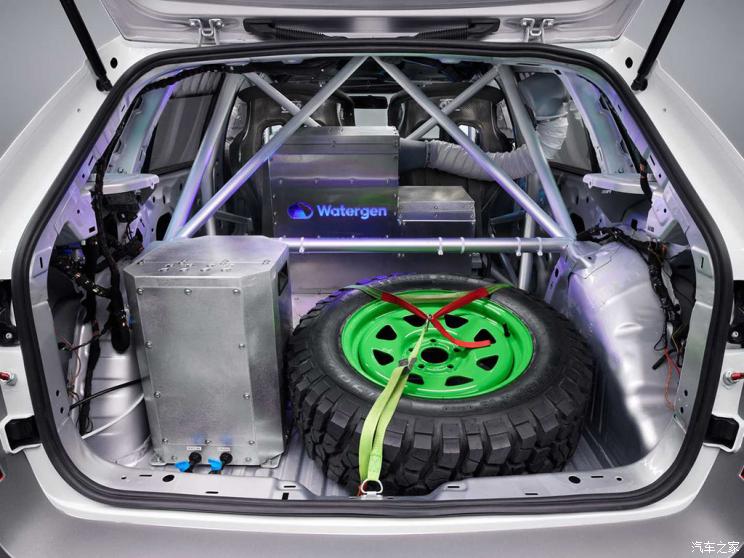 斯柯达(进口) Afriq 2022款 Concept 斯柯达(进口) Afriq 2022款 Concept