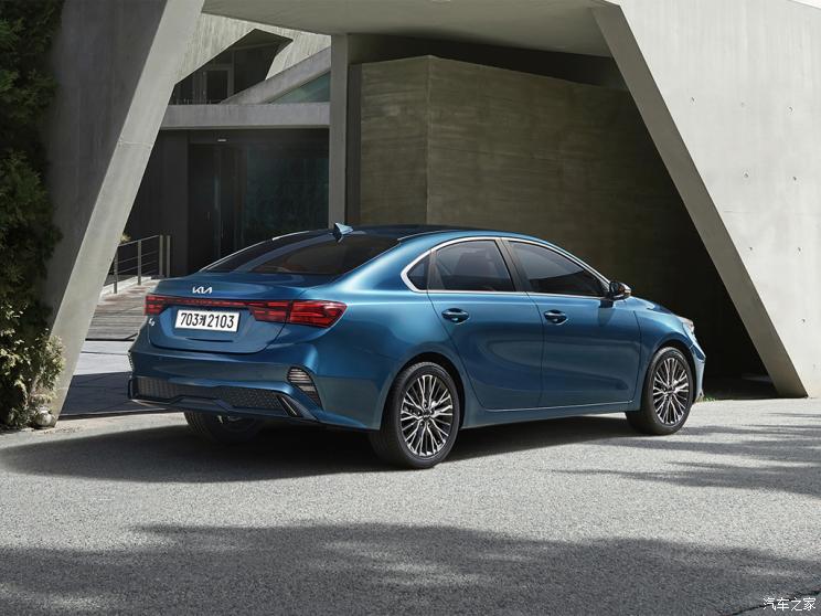 起亚(进口) 起亚K3(海外) 2022款 韩国版 起亚(进口) 起亚K3(海外) 2022款 韩国版