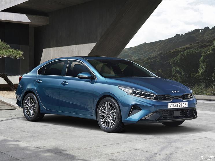 起亚(进口) 起亚K3(海外) 2022款 韩国版 起亚(进口) 起亚K3(海外) 2022款 韩国版