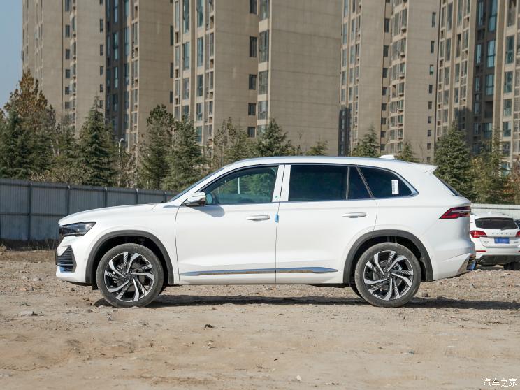 吉利汽车 星越L 2021款 2.0TD DCT EVO两驱智尊型 吉利汽车 星越L 2021款 2.0TD DCT EVO两驱智尊型