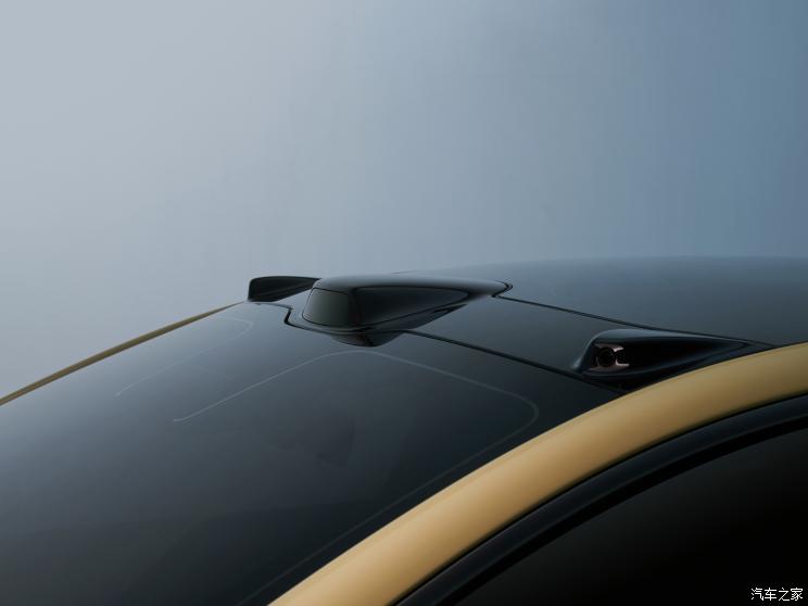 蔚来 蔚来ET5 2022款 100kWh 蔚来 蔚来ET5 2022款 100kWh