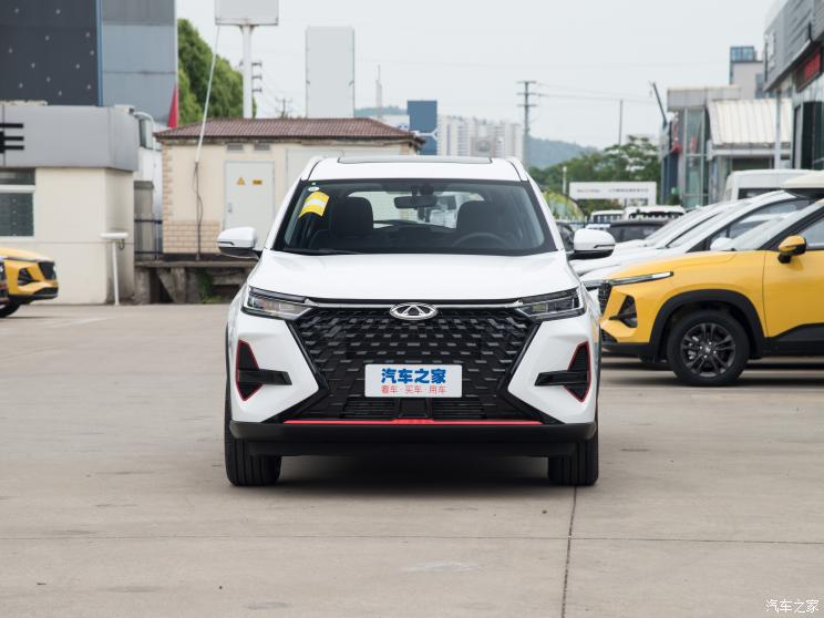 奇瑞汽车 瑞虎8 PRO 2022款 290T 两驱天穹版 5座 奇瑞汽车 瑞虎8 PRO 2022款 290T 两驱天穹版 5座