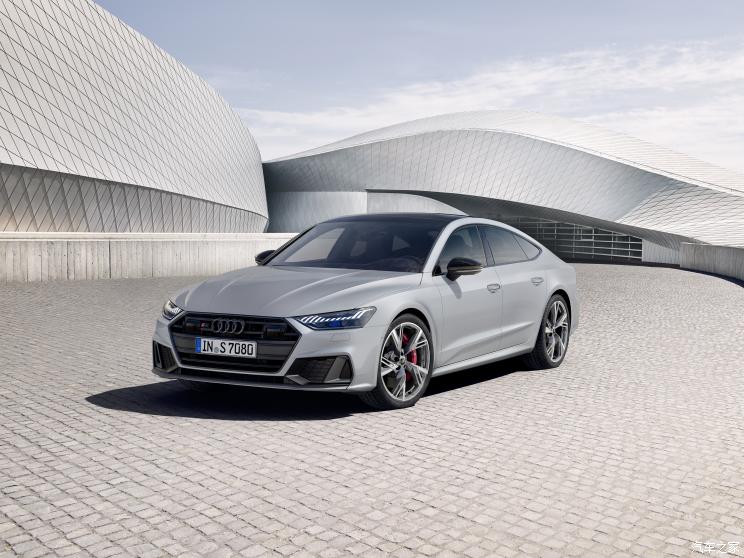 奥迪(进口) 奥迪S7 2022款 Design Edition Package 奥迪(进口) 奥迪S7 2022款 Design Edition Package