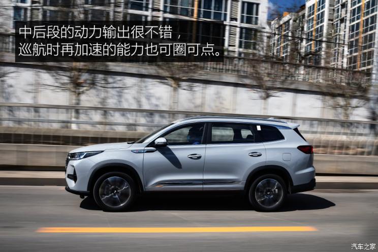 奇瑞汽车 瑞虎8 PRO 2022款 基本型 奇瑞汽车 瑞虎8 PRO 2022款 基本型