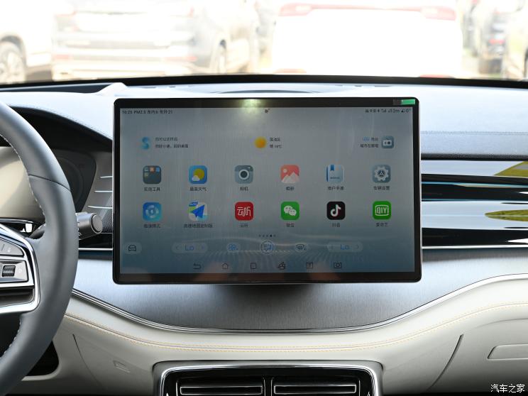 比亚迪 唐新能源 2022款 EV 635km 四驱至尊型 比亚迪 唐新能源 2022款 EV 635km 四驱至尊型