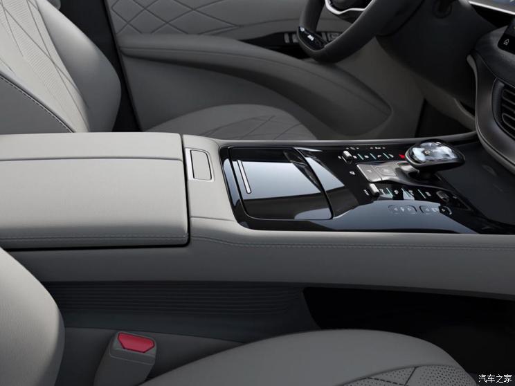 腾势汽车 腾势D9 2022款 基本型 腾势汽车 腾势D9 2022款 基本型