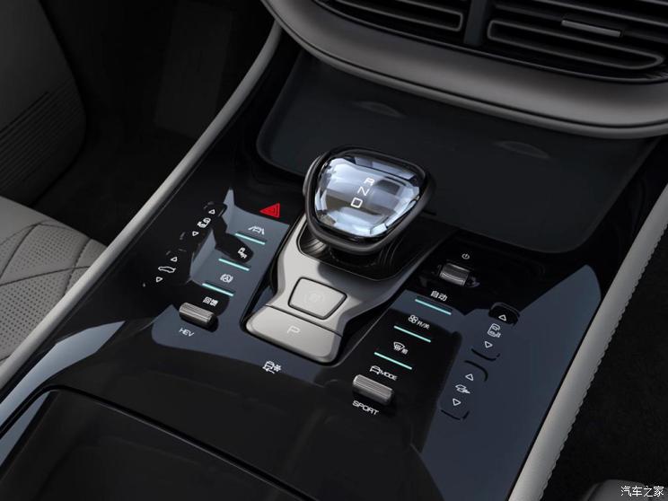 腾势汽车 腾势D9 2022款 基本型 腾势汽车 腾势D9 2022款 基本型