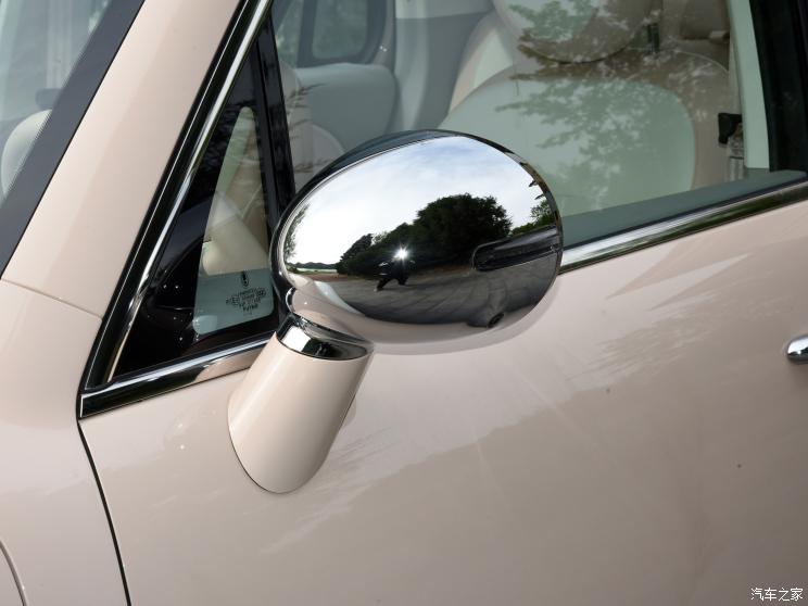 长城汽车 欧拉芭蕾猫 2022款 基本型 长城汽车 欧拉芭蕾猫 2022款 基本型